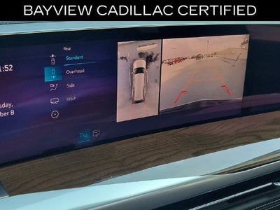 2025 Cadillac Escalade ESV Sport Platinum