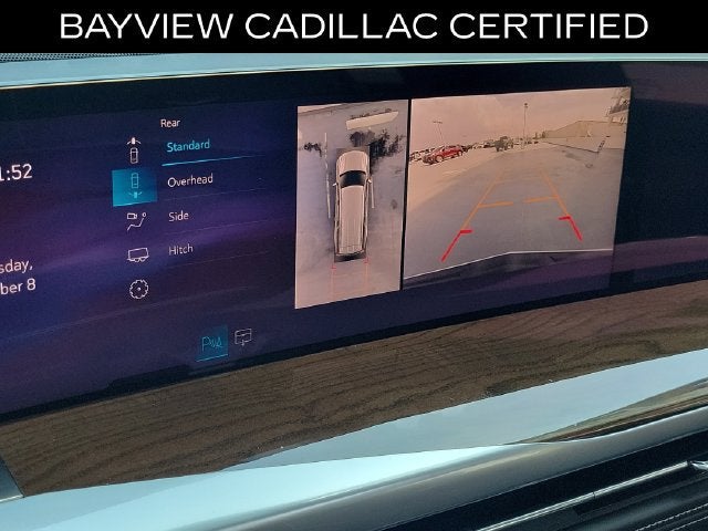 2025 Cadillac Escalade ESV Sport Platinum