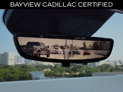 2025 Cadillac Escalade ESV Sport Platinum