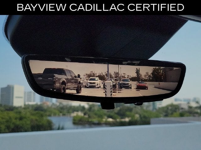 2025 Cadillac Escalade ESV Sport Platinum