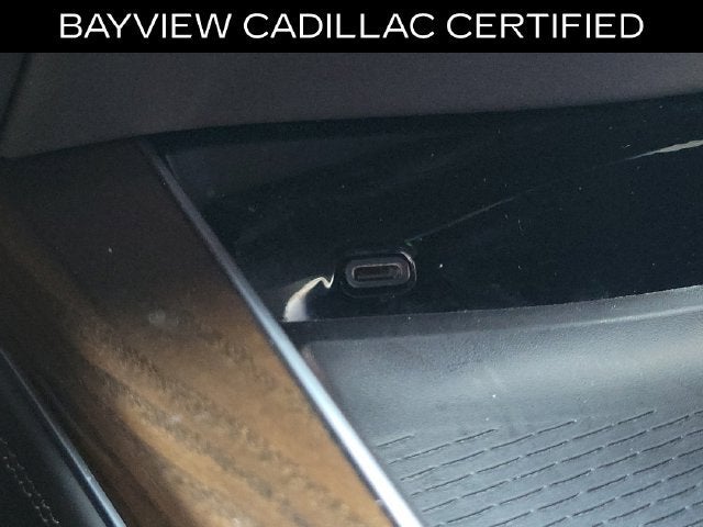 2025 Cadillac Escalade ESV Sport Platinum