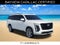 2025 Cadillac Escalade ESV Sport Platinum