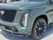 2026 Cadillac Escalade ESV V-Series