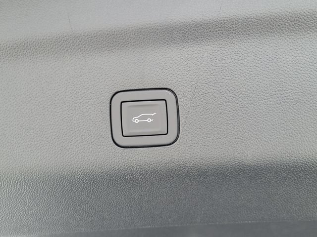 2026 Cadillac Escalade ESV V-Series