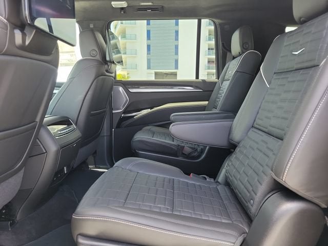2026 Cadillac Escalade ESV V-Series