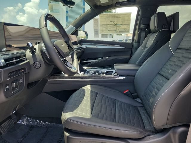 2026 Cadillac Escalade ESV V-Series