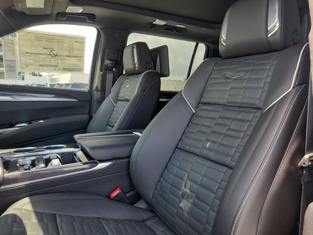2026 Cadillac Escalade ESV V-Series
