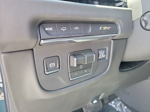 2026 Cadillac Escalade ESV V-Series