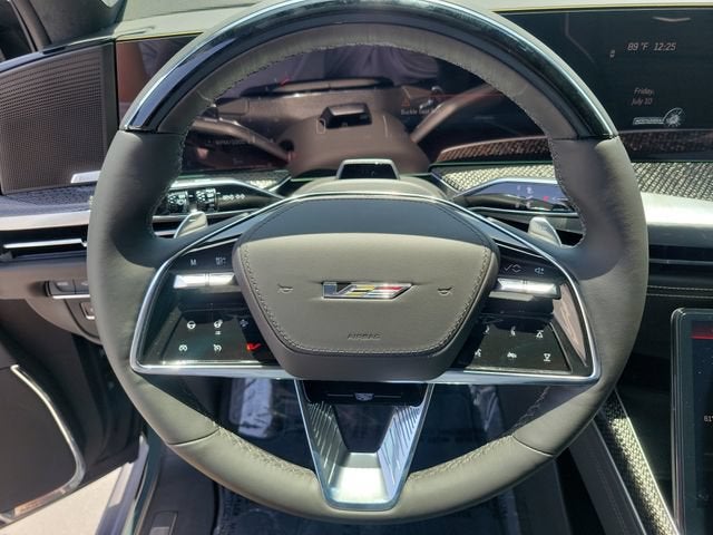 2026 Cadillac Escalade ESV V-Series