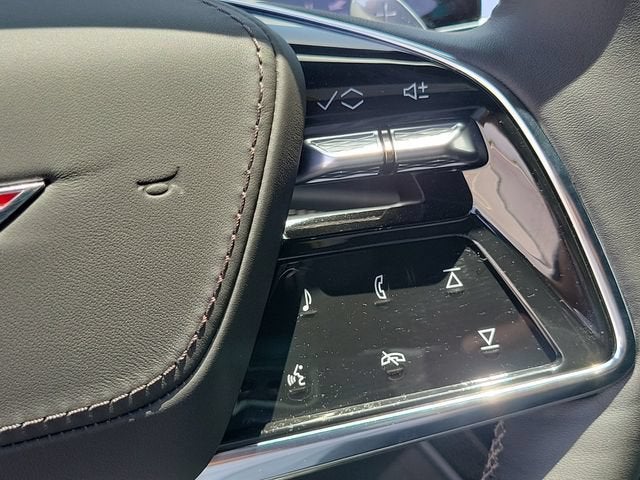 2026 Cadillac Escalade ESV V-Series