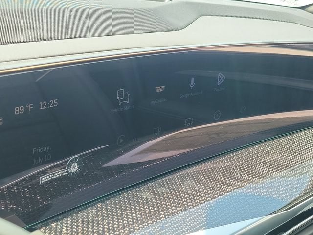 2026 Cadillac Escalade ESV V-Series