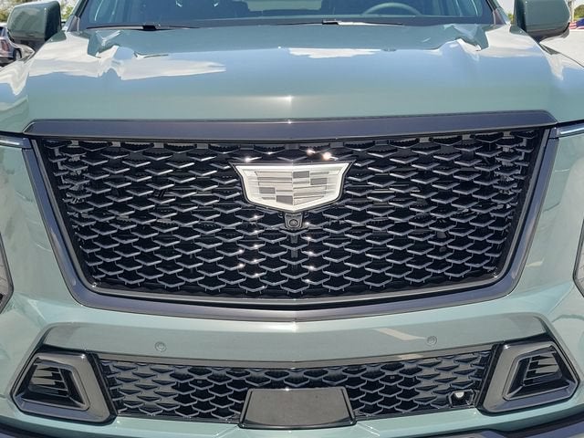 2026 Cadillac Escalade ESV V-Series