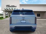 2025 Cadillac ESCALADE IQ Luxury 1
