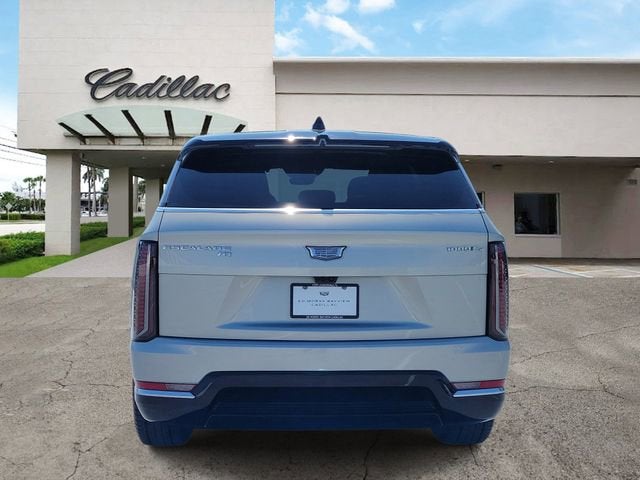 2025 Cadillac ESCALADE IQ Luxury 1