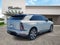 2025 Cadillac ESCALADE IQ Luxury 1