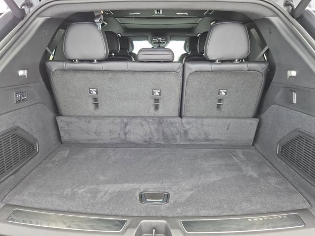 2025 Cadillac Escalade IQ Luxury 1 - Photo 12