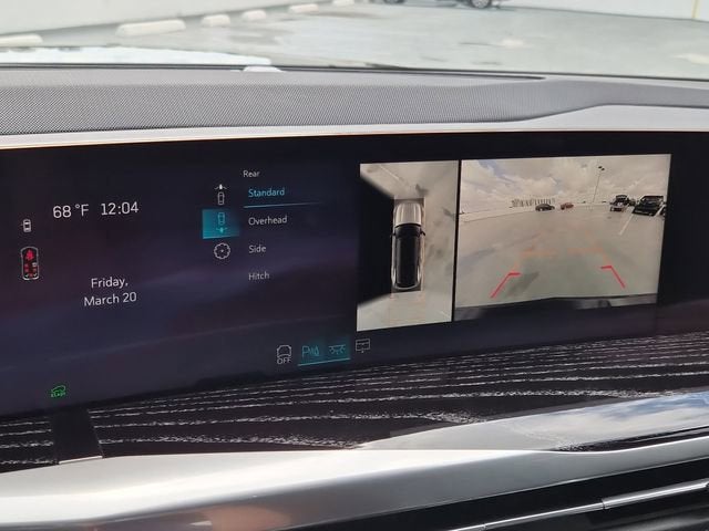 2025 Cadillac Escalade IQ Luxury 1 - Photo 15