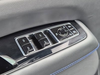 2025 Cadillac ESCALADE IQ Luxury 1
