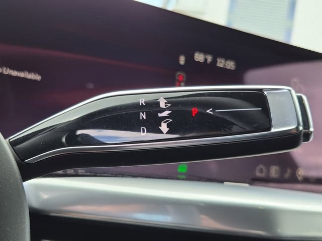 2025 Cadillac Escalade IQ Luxury 1 - Photo 25