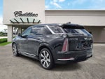 2025 Cadillac ESCALADE IQ Luxury 1