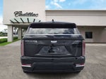 2025 Cadillac ESCALADE IQ Luxury 1