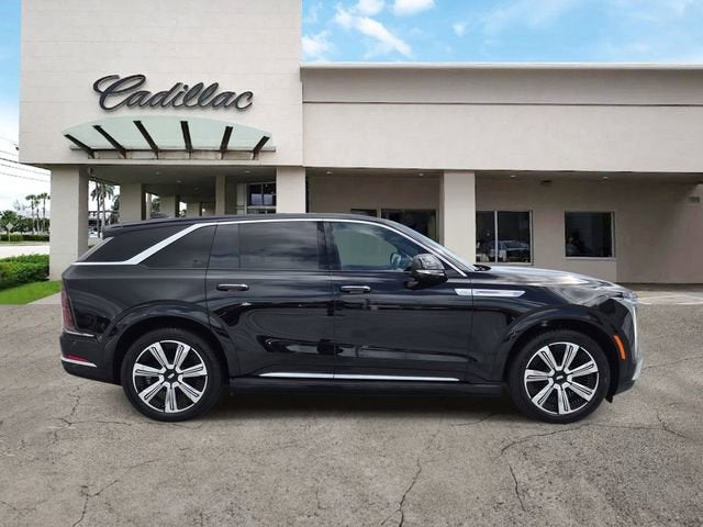 2025 Cadillac Escalade IQ Luxury 1 - Photo 6