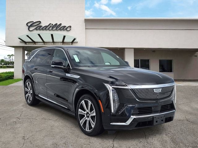 2025 Cadillac Escalade IQ Luxury 1 - Photo 7