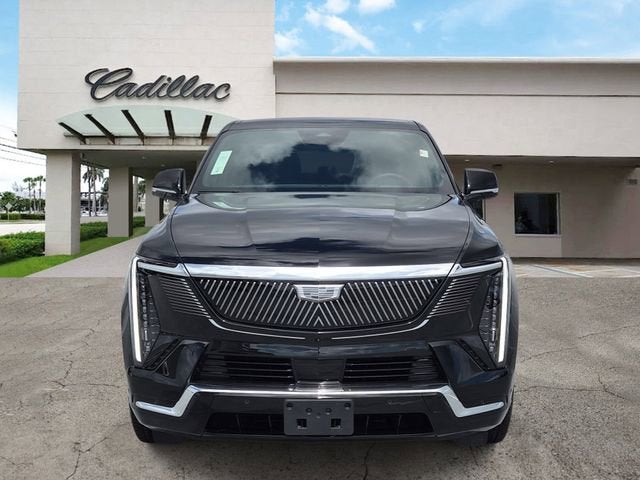 2025 Cadillac ESCALADE IQ Luxury 1