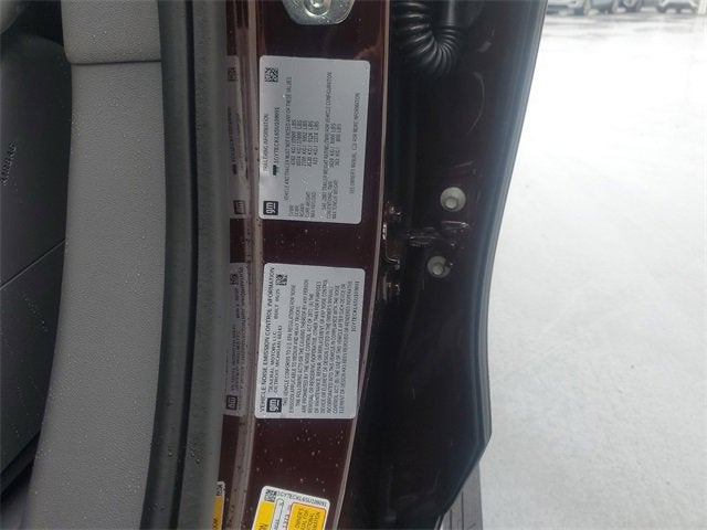 2025 Cadillac ESCALADE IQ Luxury 1