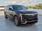 2025 Cadillac ESCALADE IQ Luxury 1