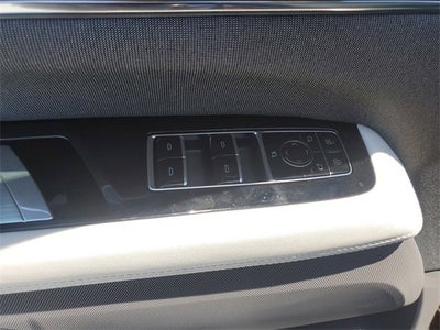 2025 Cadillac ESCALADE IQ Luxury 1