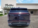 2025 Cadillac ESCALADE IQ Luxury 1
