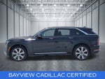 2025 Cadillac ESCALADE IQ Luxury 2