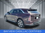 2025 Cadillac ESCALADE IQ Luxury 2
