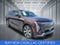 2025 Cadillac ESCALADE IQ Luxury 2