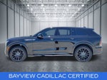 2025 Cadillac ESCALADE IQ Sport 1