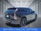2025 Cadillac ESCALADE IQ Sport 1
