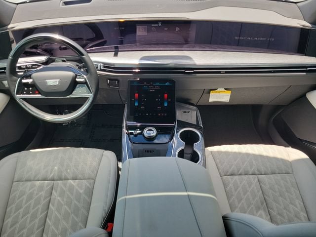2026 Cadillac ESCALADE IQ Sport