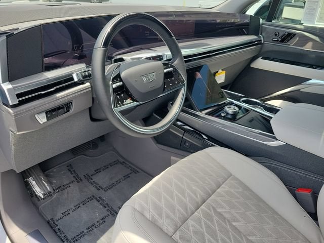 2026 Cadillac ESCALADE IQ Sport