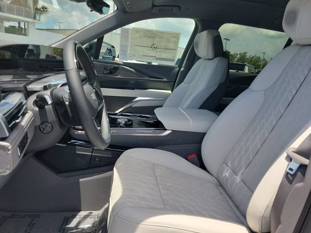 2026 Cadillac ESCALADE IQ Sport