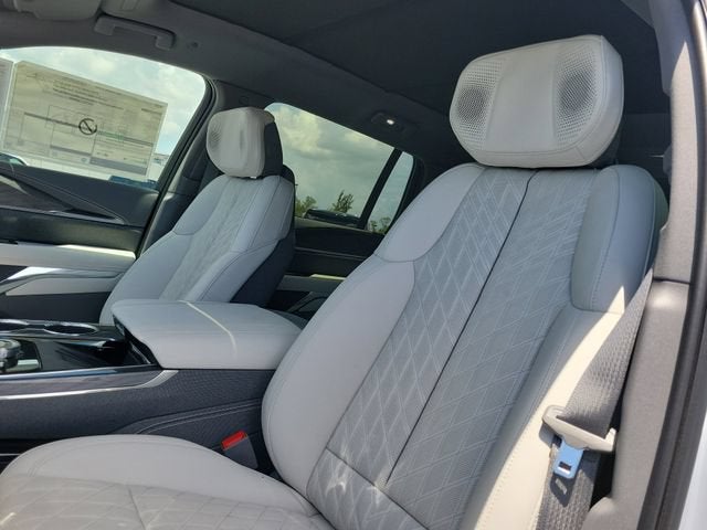 2026 Cadillac ESCALADE IQ Sport