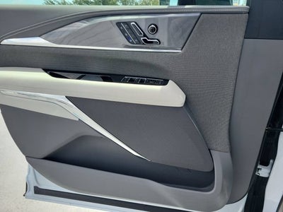 2026 Cadillac ESCALADE IQ Sport