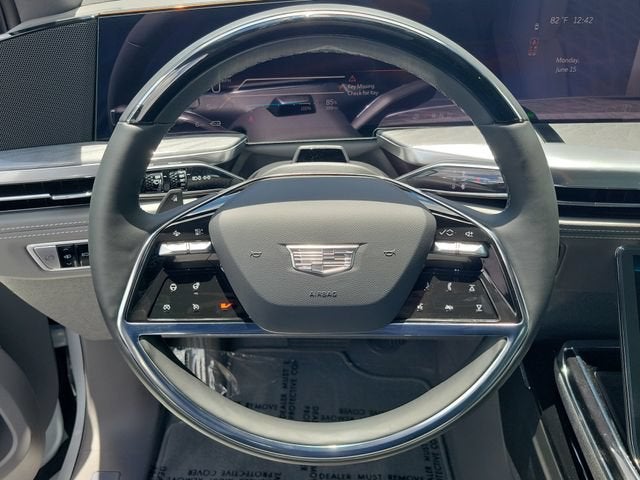 2026 Cadillac ESCALADE IQ Sport