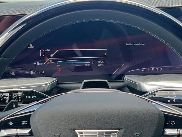 2026 Cadillac ESCALADE IQ Sport