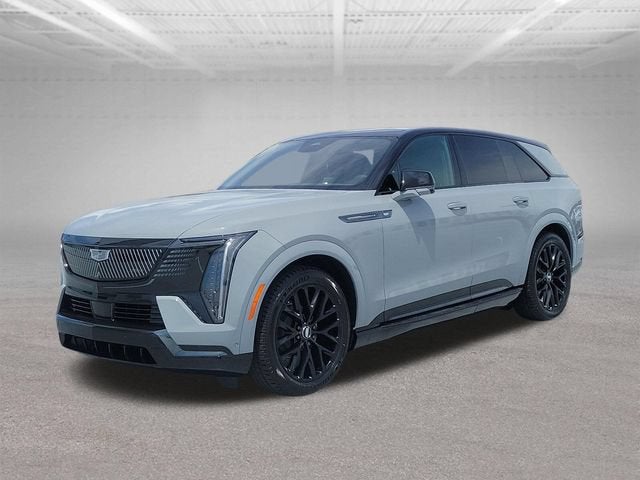 2026 Cadillac ESCALADE IQ Sport