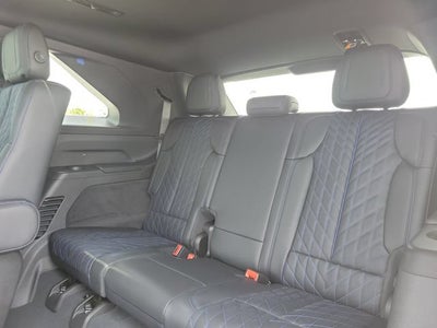 2026 Cadillac ESCALADE IQ Sport