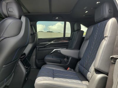2026 Cadillac ESCALADE IQ Sport