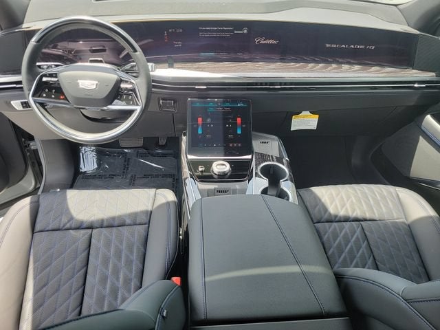 2026 Cadillac ESCALADE IQ Sport
