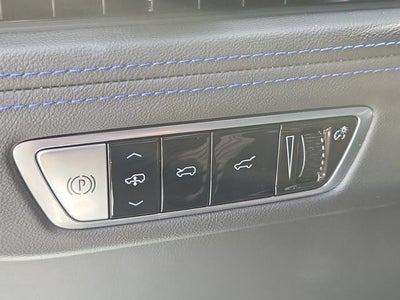 2026 Cadillac ESCALADE IQ Sport