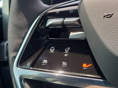 2026 Cadillac ESCALADE IQ Sport
